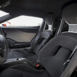 2019 Ford GT Carbon Series