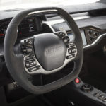 2019 Ford GT Carbon Series