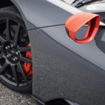 2019 Ford GT Carbon Series