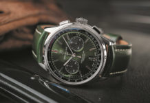 Bentley Breitling Premier B01 Chronograph 42