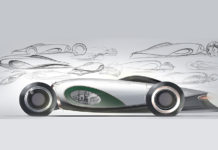 Bentley Royal Collage of Art Collaboration