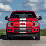 Hennessey Heritage F-150