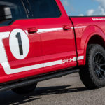 Hennessey Heritage F-150