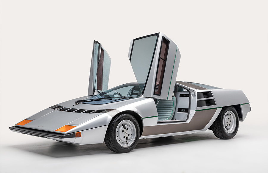 Japanese Car Culture Petersen Automotive Museum