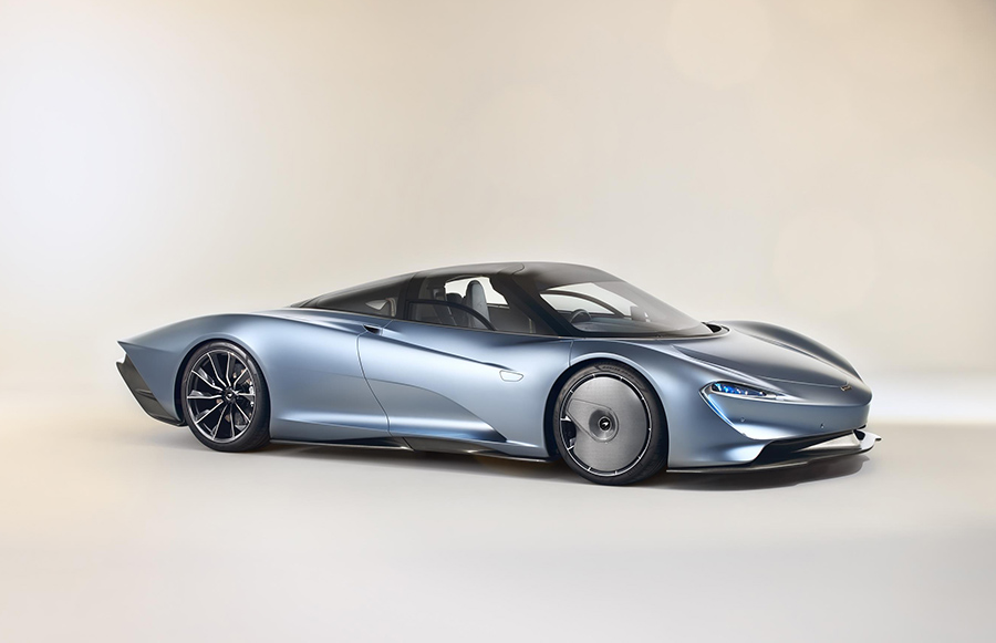 mclaren-speedtail-hyper-gt-revealed-1 McLaren Speedtail Hyper-GT Revealed