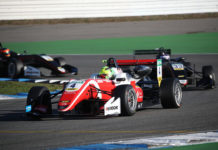 Mick Schumacher wins FIA Formula 3 Championship