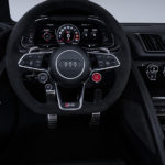 New Audi R8