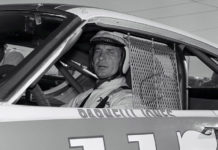 Parnelli Jones Petersen Automotive Museum Exhibit
