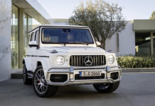 2019 Mercedes-AMG G 63 Pricing