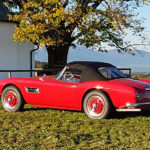 BMW 507 Bonhams Bond Street Sale
