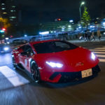 Lamborghini Day Japan 2018