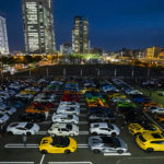 Lamborghini Day Japan 2018