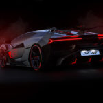 Lamborghini SC18 by Squadra Corse