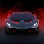 Lamborghini SC18 by Squadra Corse