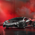 Lamborghini SC18 by Squadra Corse