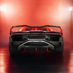 Lamborghini SC18 by Squadra Corse