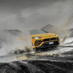Lamborghini Urus Iceland Avventura