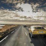 Lamborghini Urus Iceland Avventura