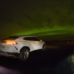 Lamborghini Urus Iceland Avventura