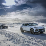 Lamborghini Urus Iceland Avventura