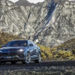 Lamborghini Urus Iceland Avventura
