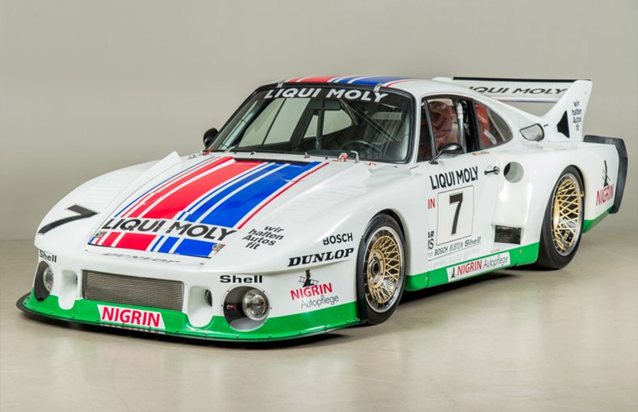 1979-joest-porsche-935-for-sale-1 For Sale