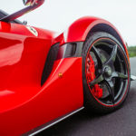 Michael Fux LaFerrari & LaFerrari Aperta at Mecums Kissimmee