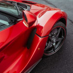 Michael Fux LaFerrari & LaFerrari Aperta at Mecums Kissimmee