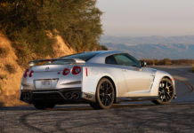 2019 Nissan GT-R Price