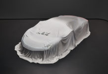 Pininfarina Battista Electric Hypercar