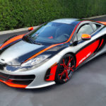 MCLAREN MP4-12C HIGH SPORT Barrett-Jackson Scottsdale 2019