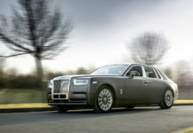 Bespoke Rolls-Royce Best Year Ever