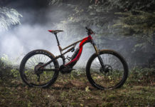 Ducati MIG-RR Mountain Bike