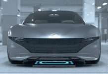 Hyundai and Kia Self Parking Concept