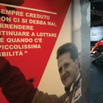 Michael 50 Exhibition Ferrari Museum