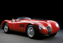 Jaguar Collection Pendine Sale