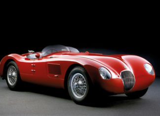 Jaguar Collection Pendine Sale