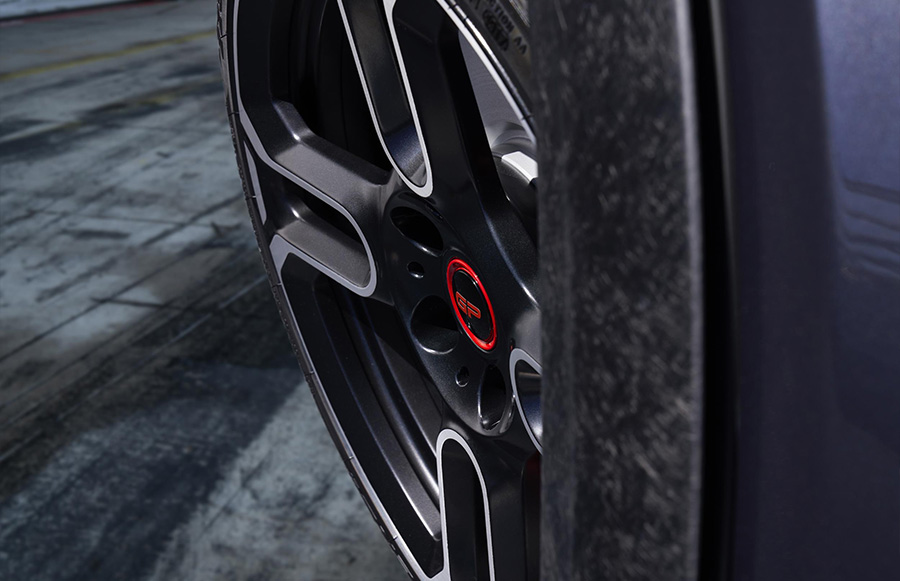 2020 MINI John Cooper Works GP