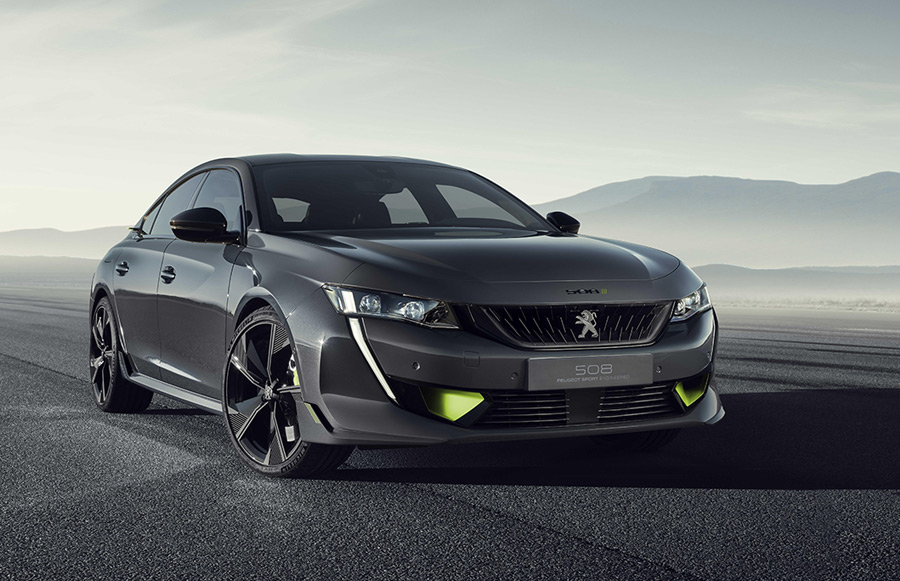 508-peugeot-sport-engineered-concept-geneva-motor-show-1 508 Peugeot Sport engineered concept at Geneva Motor Show