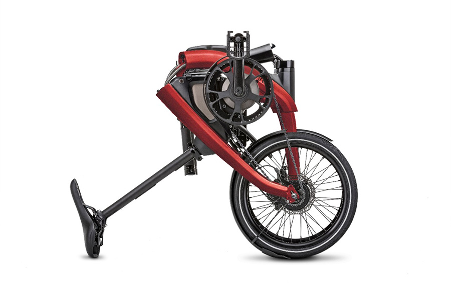 GM ARIV eBike Bikeexchange