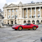 Jean Todt Owned Lamborghini Miura SV