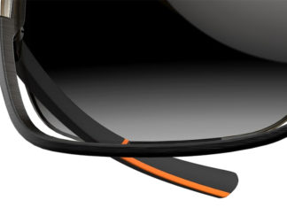 McLaren and L’Amy Announce McLaren Vision Collection