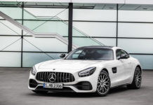 Mercedes-AMG GT Specs and Pricing