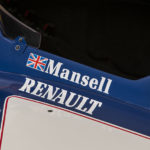 Nigel Mansells 1992 Williams-Renault FW14B Bonhams Auction