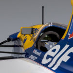 Nigel Mansells 1992 Williams-Renault FW14B Bonhams Auction