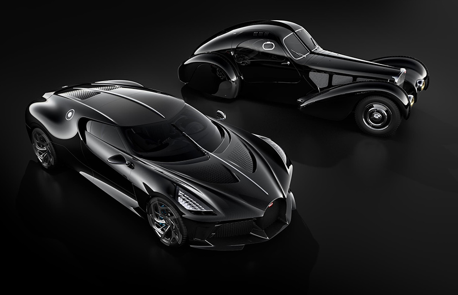 bugatti-la-voiture-noire-2 Bugatti La Voiture Noire