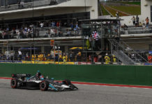 Rookie Colton Herta Wins Indycar COTA 2019