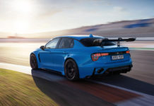 Lynk & Co 03 Cyan Concept