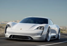 Porsche Taycan Prospective Buyers