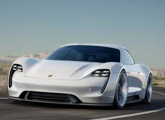 Porsche Taycan Prospective Buyers